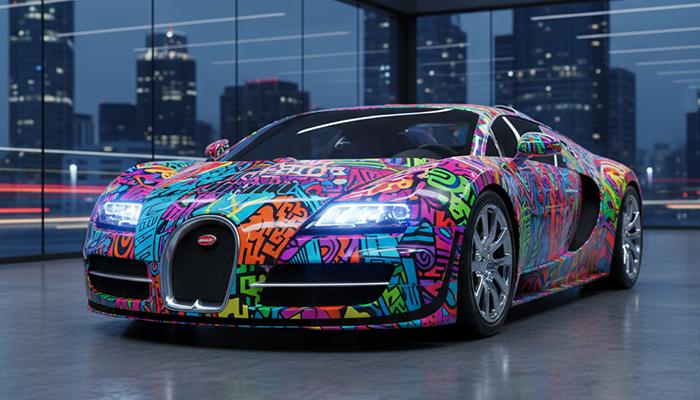 Avery Dennison