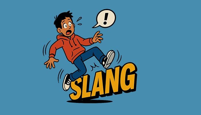 IYKYK: The Curious Challenge of Translating Slang