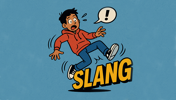 IYKYK: The Curious Challenge of Translating Slang